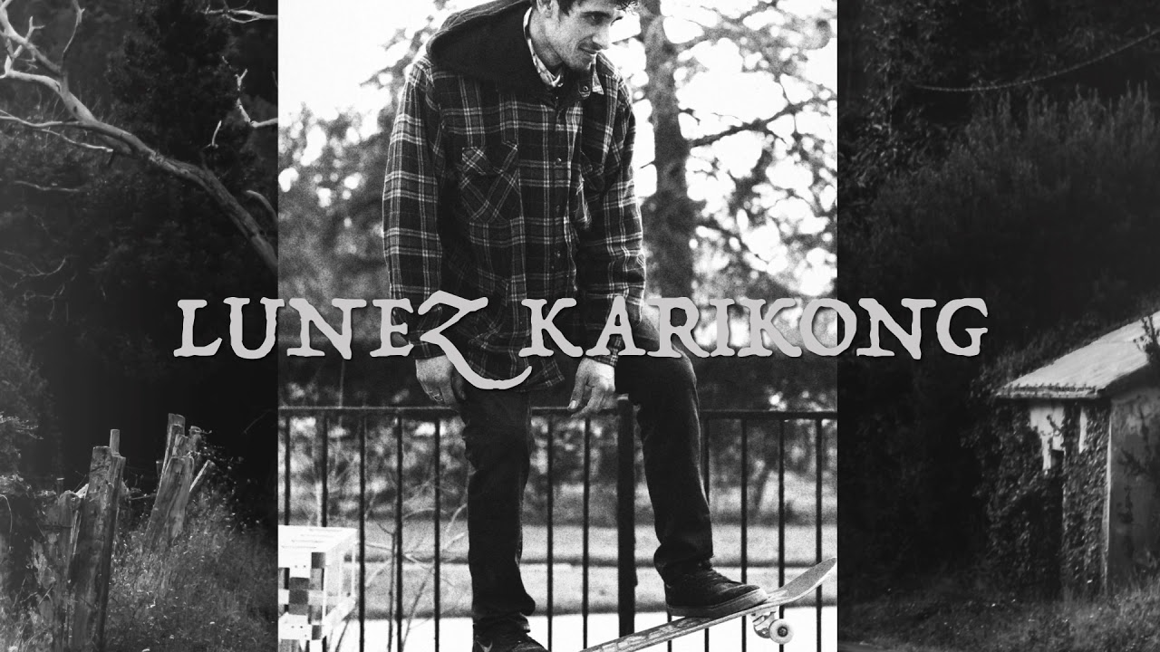 Devils Wish - Lunez Karikong