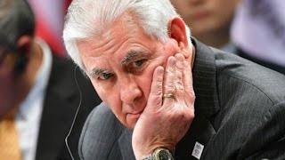 Exxon Not Getting Around Russian Oil Sanctions... For Now.