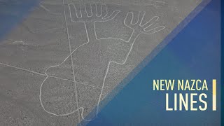An archeological discovery that continues to puzzle scientists in Peru