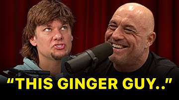 Theo Von Making Joe Rogan Laugh for 15 Minutes STRAIGHT