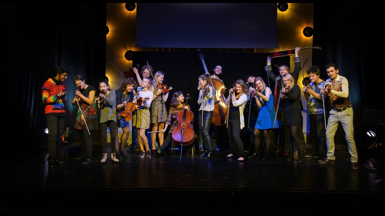 Conquêtes (Emilio Castiello)