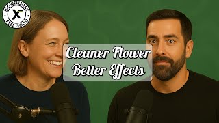 Organic Cannabis vs. Conventional: Why Living Soil Means Cleaner Flower, Premium Flavor
