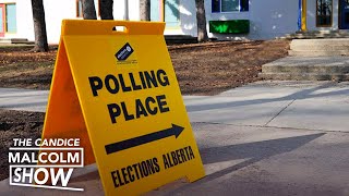 Alberta sends a clear message to the rest of the country