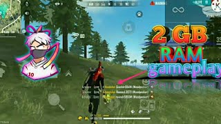 2Gb Ram Lag Gameplay Dgff Gamer