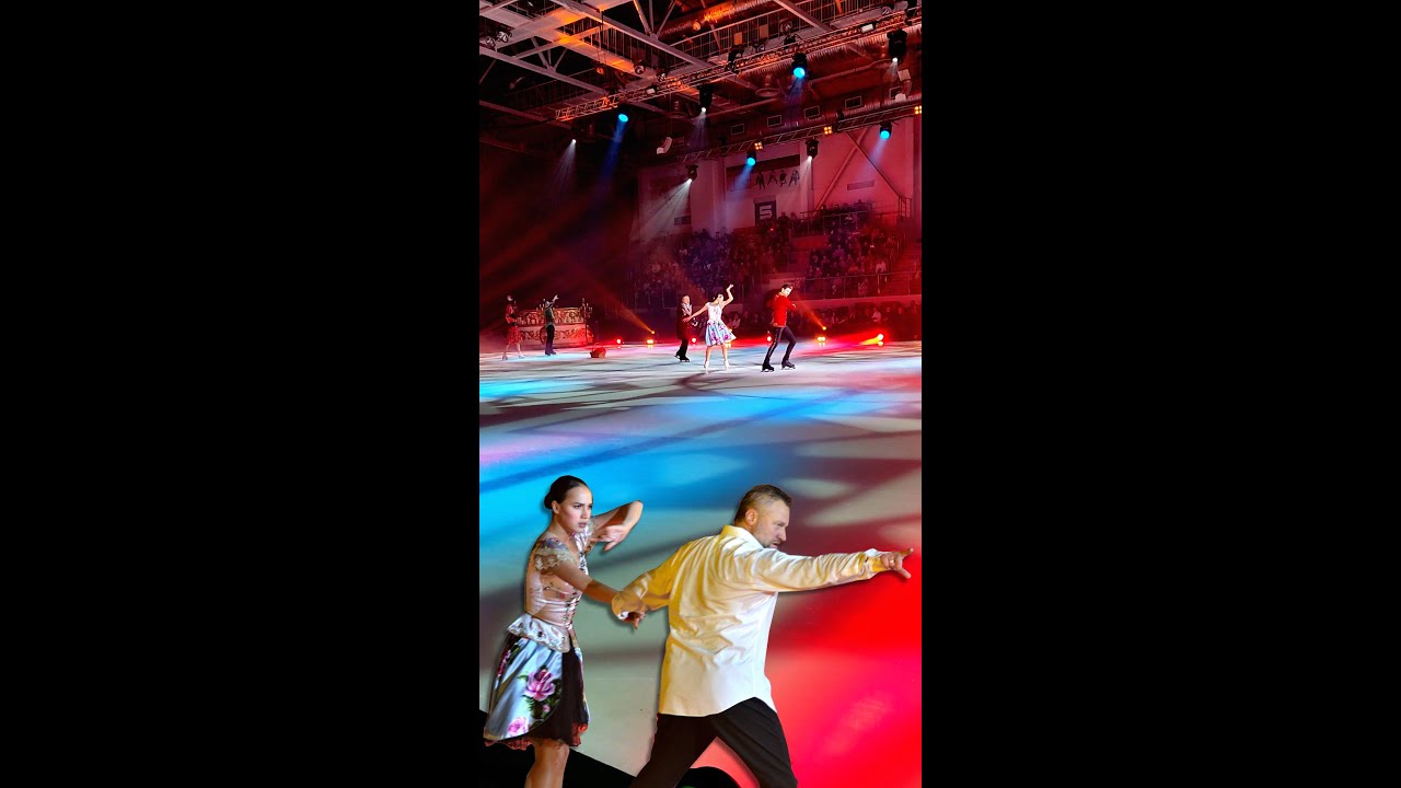 Алина Загитова (@azagitova2002) в "Аленьком цветочке". Ох уж этот ...