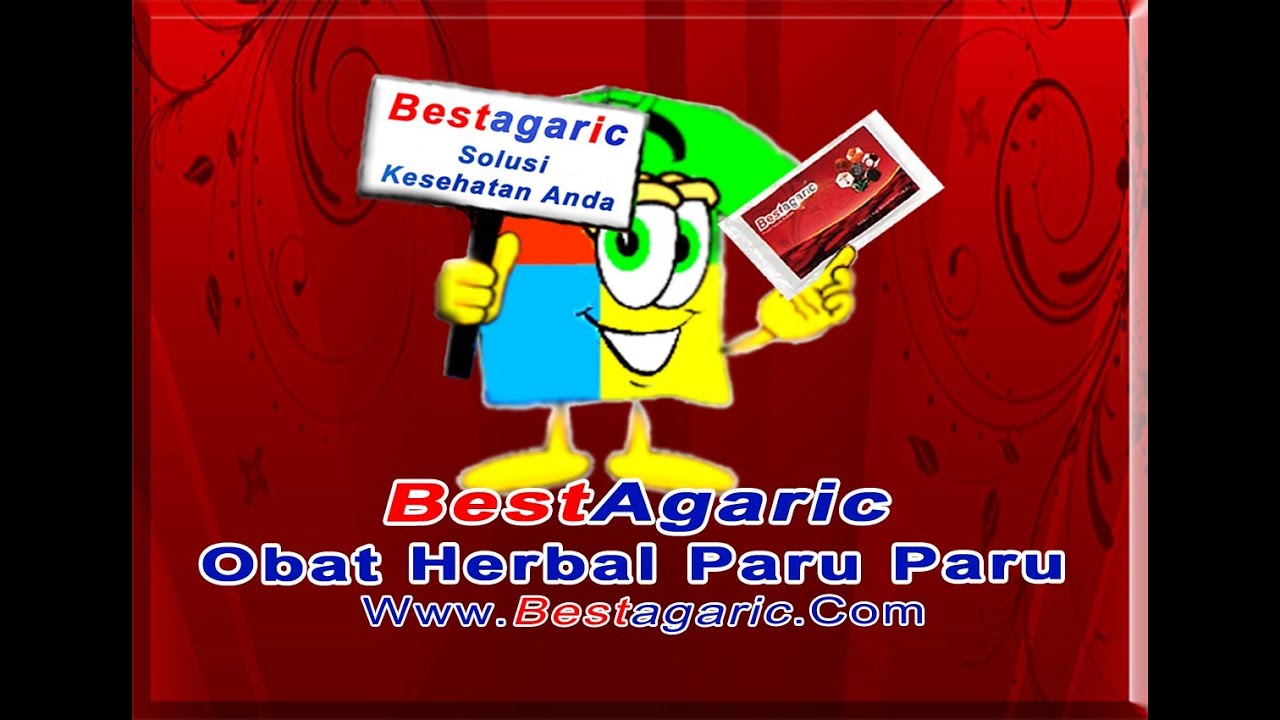 Obat Herbal Untuk Penyakit Paruparu Yang Aman Myobatherbal