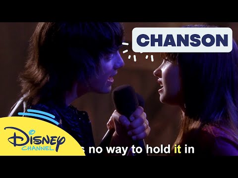 Camp Rock 2 Chanson This Is Me 