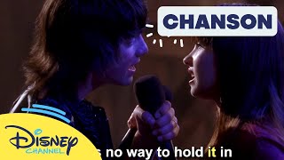 Camp Rock 2 - Chanson : This is me