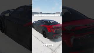 Did the mutual friend ruin his chances? confession gone wrong. #confessiontime #behindcloseddoors