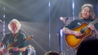 Billy Strings Wbob Weir To Lay Me Downgrateful Dead Ryman Auditorium 5-7-22