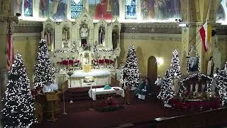 Saint Stanislaus Kostka Rochester NY Live Stream