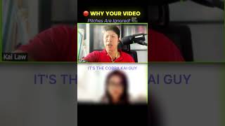 Stop making boring pitch videos!