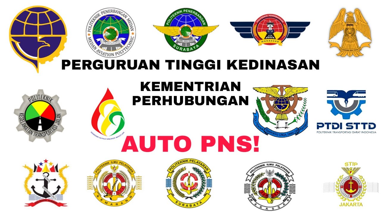 SEGERA DI BUKA PENDAFTARAN SEKOLAH KEDINASAN KEMENTERIAN ...