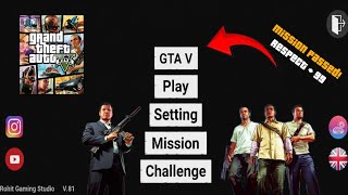 Finally GTA 5 Mod😱 In Indian Bikes Driving 3D How to Install GTA 5 Mod🤯 in Indian Bikes Driving 3D🔥