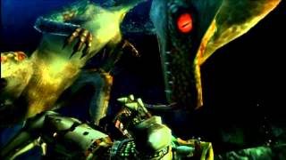 [3DS] Monster Hunter 4 Ultimate -Gendrome Intro-