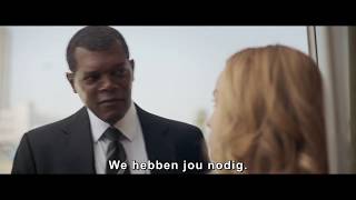 Captain Marvel - Featurette Nl Ondereld - Marvel Nl