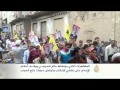 مظاهرات رافضة للانقلاب في القاهرة