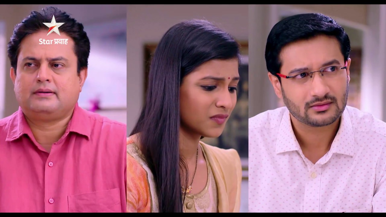 भैरवीसमोर नवे संकट | Bhairavi's Presentation | Lalit 205 | Star Pravah