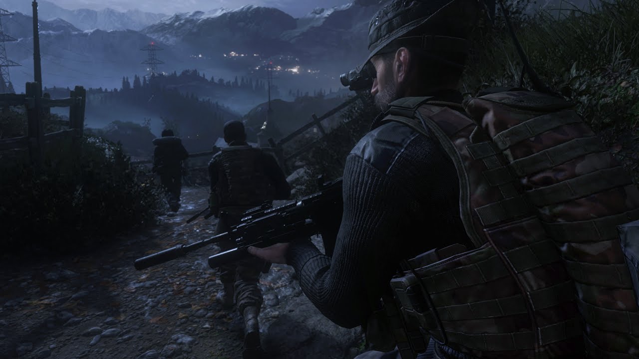 modern warfare remastered steam modern warfare remastered steam