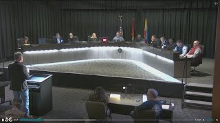 Fort Smith to move ahead with water meter study to assess city's infrastructure