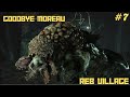 Goodbye Moreau - RE8: Village