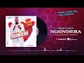 David Lutalo - Ngondera [Official Music Audio] 2024