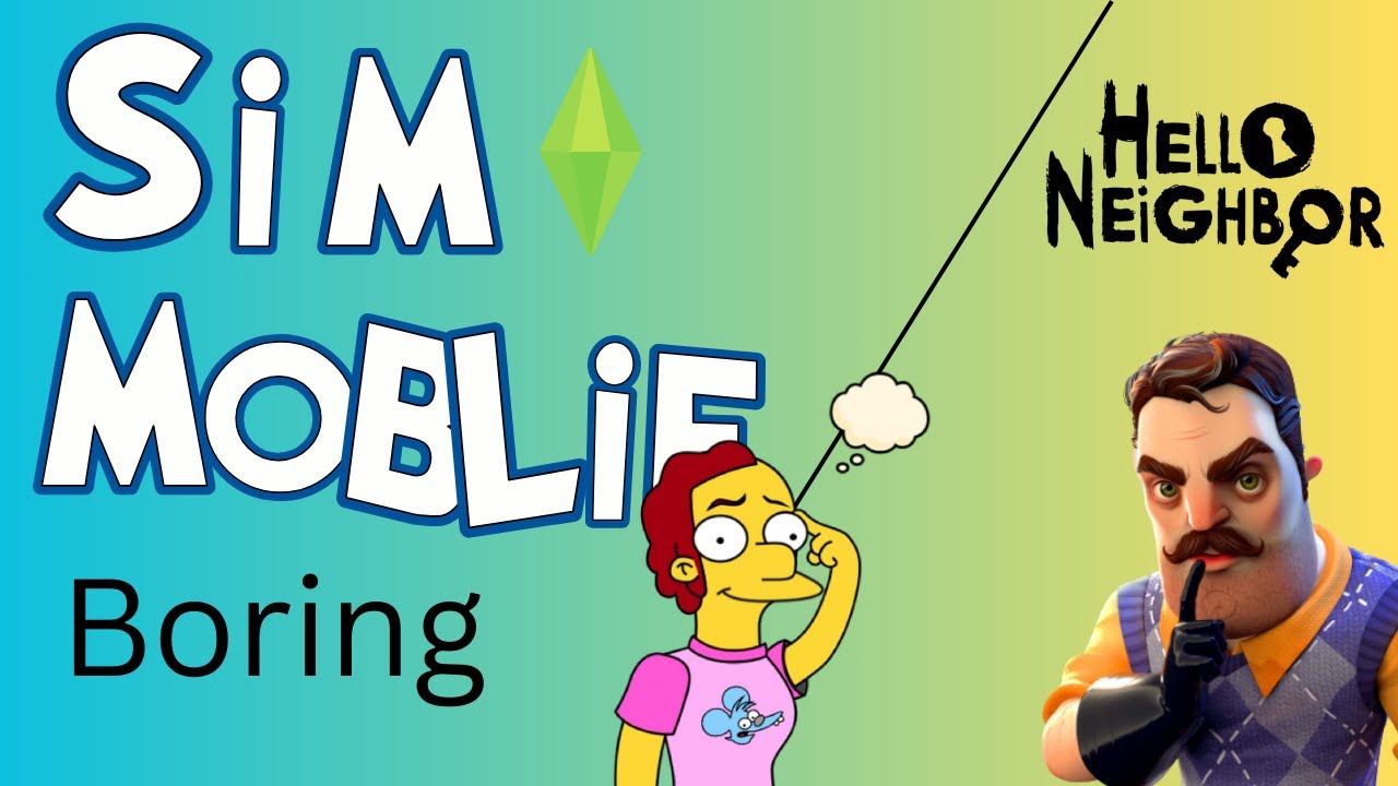 Playing Random Mobile app games cuz i feel like it - YouTube