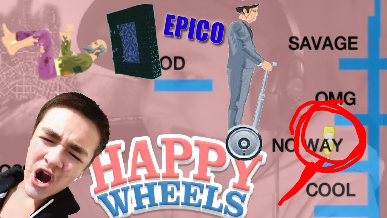 download happy wheels demo