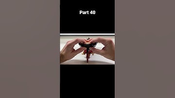 Lego Titanic (ASMR) build series part 40 #shorts #asmr #video #lego