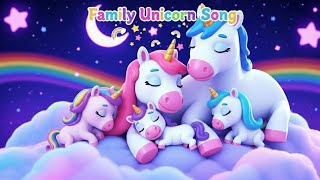 Baby Unicorn Dance Song Baby Shark Unicorn Version Fun Dance For Kids