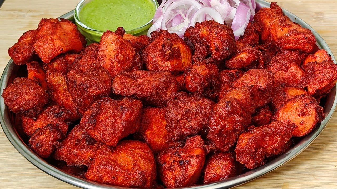 CHICKEN DANA-Iftar Me Bazar Jaisa Chicken Dana Ek Bar Banayenge To Bar Bar Banayenge-Ramzan Special