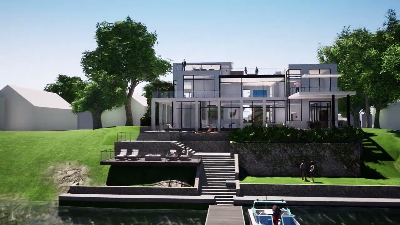 New Hope 130 N Main Street Residence Exterior