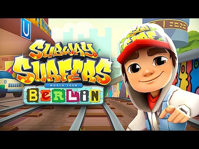 Subway surfers World Tour Havana (Cuba) 2018