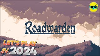 Roadwarden | Let&#39;s Play for the First Time in 2024 | Episode 3