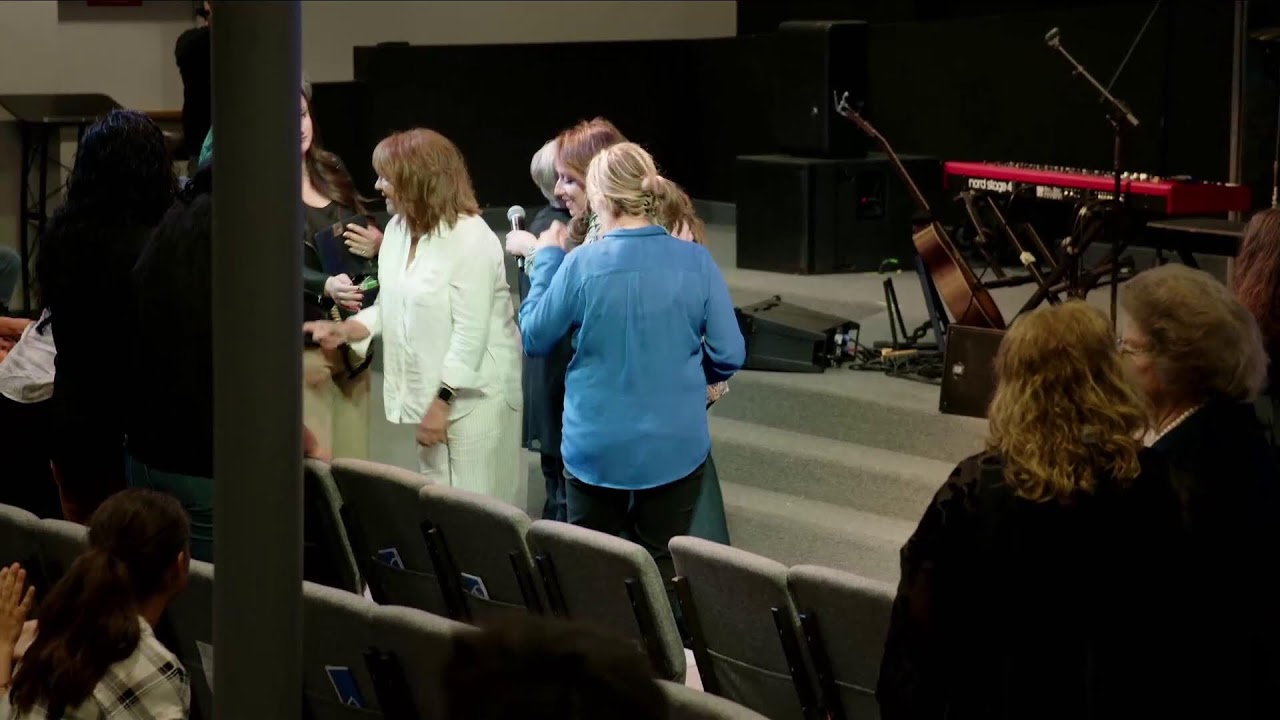 The Silent Enemy of Revival | Pastor Adalis Shuttlesworth | Revival Today Church Arizona