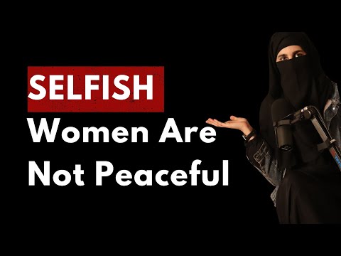 Modern Women Are Taught Selfishness — Here’s Why It’s Failing