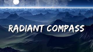 Radiant Compass (Remaster) 🌌 | Lo-Fi Emo x Dark Country Duet | Morning Haze Vibes