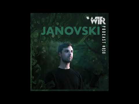 Watch WIR Podcast # 030 - Janovski on YouTube