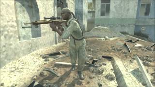 MW3 hacker