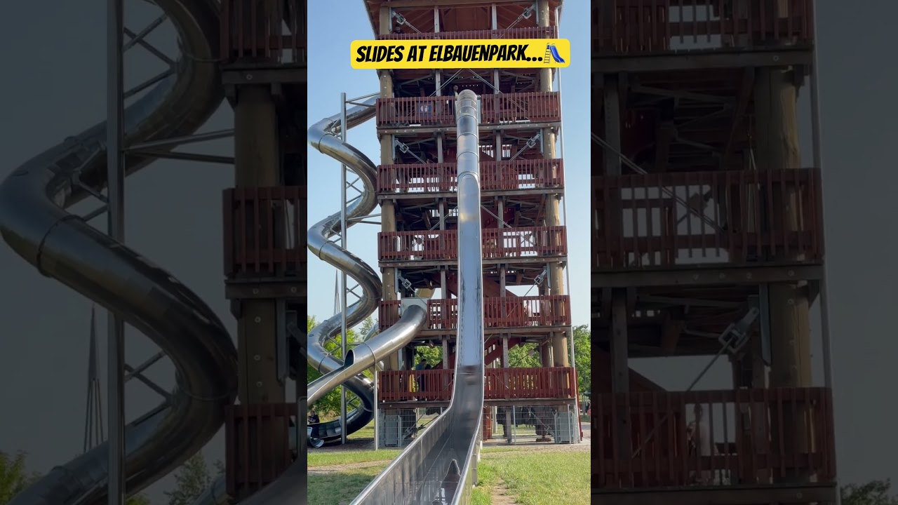 Have you ever experience this ? 😂🛝 