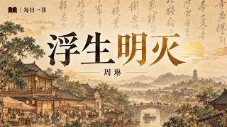 《浮生明灭》历史深处的宋人