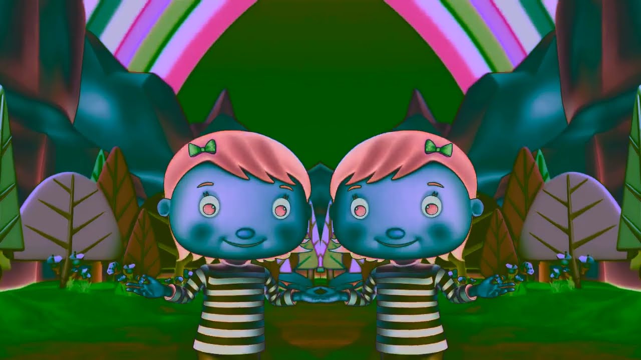 (REQUESTED) Let's Sing Again Effects (Preview 1982 Effects HYPEREXTENDED)