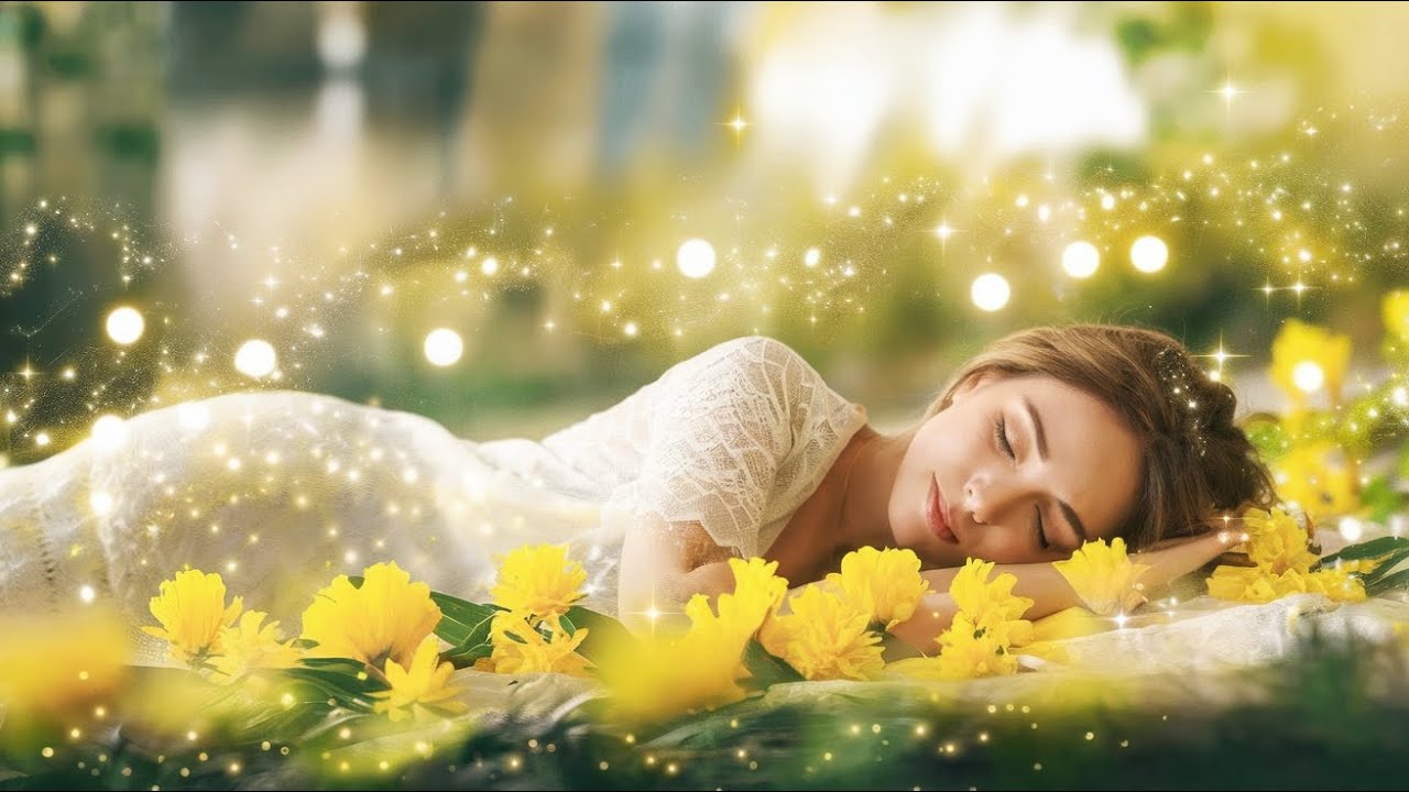 Daily Meditation for Positive Energy | Boost Your Spirit & Calm Your ...