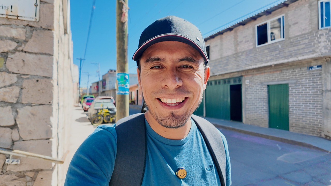 Se puso muy buena la Fiesta en San Agustín del Pulque 🥳😋