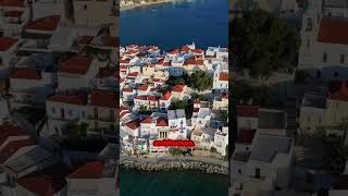 Unveil the Hidden Gem of the Cyclades! 🌊✨