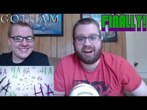 gotham---jeremiah-‘chemical-green’-band-movie-trailer-reaction-+-season-5-discussion!