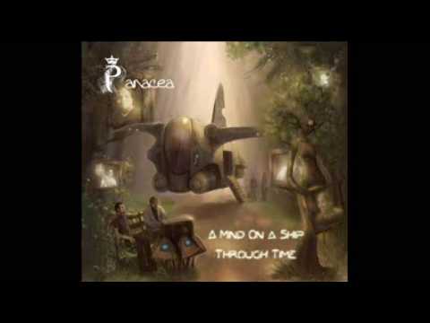 Panacea -- Treasure Hunt
