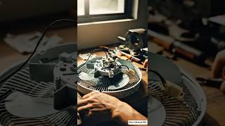 This Noisy Fan Was Driving Me Crazy… So I Fixed It 🌀 #shorts #fan