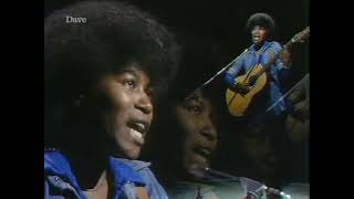 Joan Armatrading - Love & Affection [totp2]