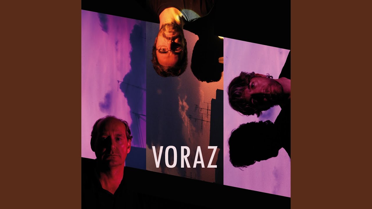 Watch Voraz on YouTube Watch Voraz on YouTube